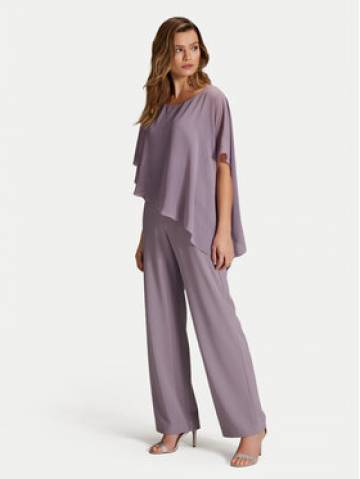 Swing Комбінезон 3AF00800 Фіолетовий Regular Fit Swing Комбінезон 3AF00800 Фіолетовий Regular Fit