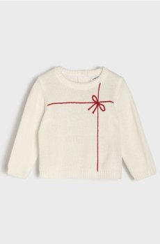 Светр чоловічий - кремовий