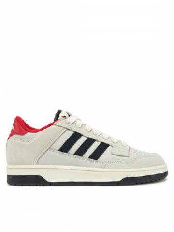 adidas Снікерcи Rapid Court Low JR3158 Бежевий adidas Снікерcи Rapid Court Low JR3158 Бежевий