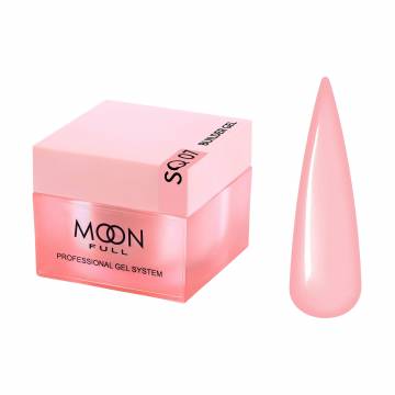 Моделирующий гель для ногтей Moon Full Professional Gel System Builder Gel, SQ07, 30 мл Моделирующий гель для ногтей Moon Full Professional Gel System Builder Gel, SQ07, 30 мл