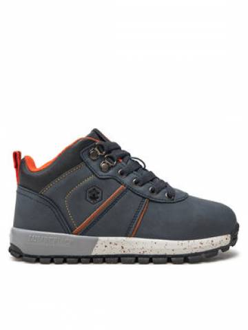 Lumberjack Снікерcи Saturn SB19601-005-S03 S Cиній Lumberjack Снікерcи Saturn SB19601-005-S03 S Cиній