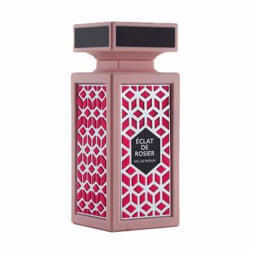 Flavia Eclat de Rosier Парфюмированная вода унисекс, 90 мл