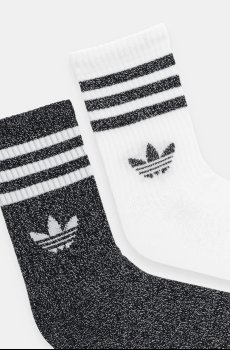 Носки adidas Originals 3-Stripes 2 шт