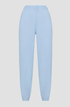 Женские голубые спортивные брюки Голубой L HUGO 50512023;527