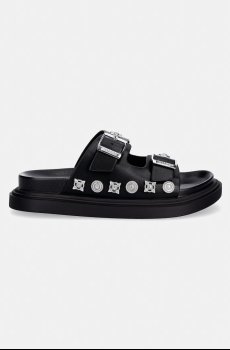 Шлепанцы Just Cavalli