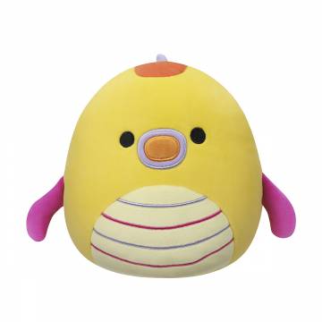 Мягкая игрушка Squishmallows Дракон Лейф, от 3 лет, 19 см (SQCR05375) Мягкая игрушка Squishmallows Дракон Лейф, от 3 лет, 19 см (SQCR05375)