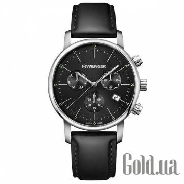 Швейцарские часы Wenger
