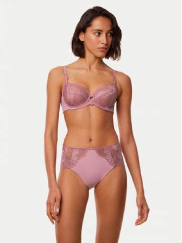Triumph Бюстгальтер з підкладкою Wild Peony Florale 10209608 Рожевий Triumph Бюстгальтер з підкладкою Wild Peony Florale 10209608 Рожевий