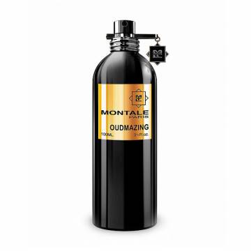 Montale Oudmazing Парфюмированная вода унисекс, 100 мл (ТЕСТЕР) Montale Oudmazing Парфюмированная вода унисекс, 100 мл (ТЕСТЕР)