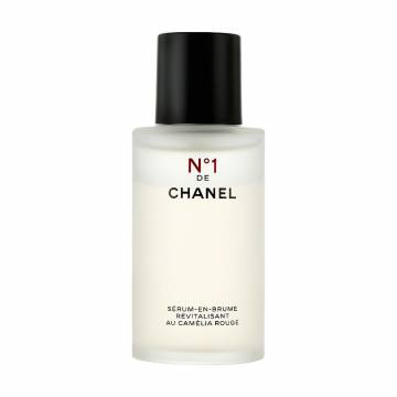 Уценка! Восстанавливающая сыворотка-спрей для лица Chanel N1 De Chanel Revitalizing Serum-In-Mist, 50 мл Уценка! Восстанавливающая сыворотка-спрей для лица Chanel N1 De Chanel Revitalizing Serum-In-Mist, 50 мл