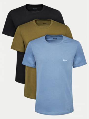 Boss Набір з 3 футболок 50517856 Кольоровий Regular Fit Boss Набір з 3 футболок 50517856 Кольоровий Regular Fit