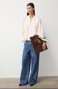 Блузка Medicine