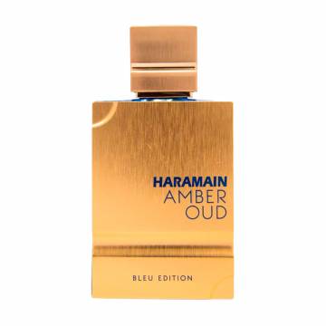 Al Haramain Amber Oud Bleu Edition Парфюмированная вода унисекс, 60 мл Al Haramain Amber Oud Bleu Edition Парфюмированная вода унисекс, 60 мл