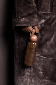 Бутылка для воды Sagaform Ture 600 ml