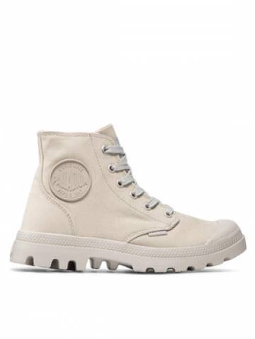 Palladium Черевики туристичні Pampa Hi Mono U 73089-056-M Бежевий Palladium Черевики туристичні Pampa Hi Mono U 73089-056-M Бежевий