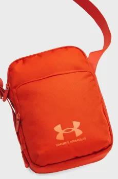 Оранжевая сумка UA Essential Lite Crossbody Оранжевый ONESIZE Under Armour 1381912-842