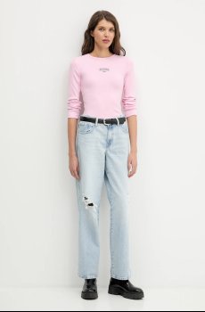 Лонгслив Guess Jeans