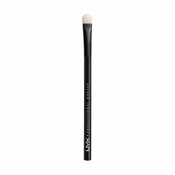 Кисть для теней NYX Professional Makeup Micro Smudging Brush 41 Кисть для теней NYX Professional Makeup Micro Smudging Brush 41