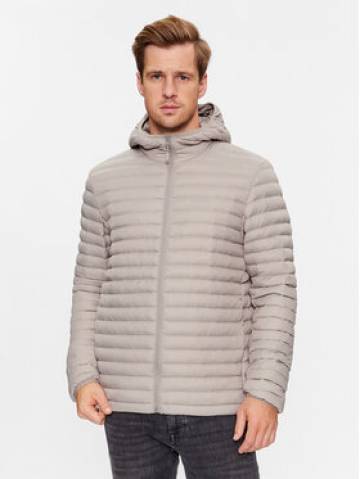 Helly Hansen Пуховик Sirdal 62989 Сірий Relaxed Fit Helly Hansen Пуховик Sirdal 62989 Сірий Relaxed Fit