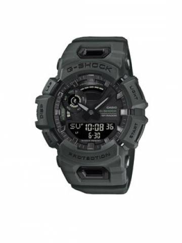 G-Shock Годинник GBA-900UU-3AER Зелений G-Shock Годинник GBA-900UU-3AER Зелений