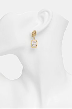 Сережки Liu Jo