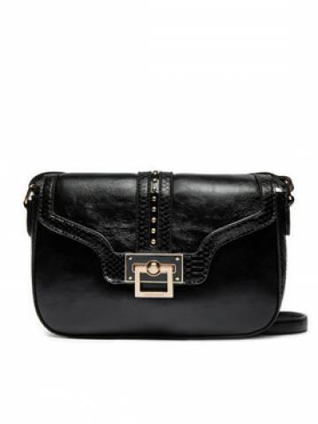 Monnari Сумка BAG5980 Чорний Monnari Сумка BAG5980 Чорний