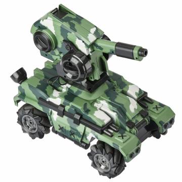 Танк Zipp toys CamoFighter (532.00.03) Танк Zipp toys CamoFighter (532.00.03)
