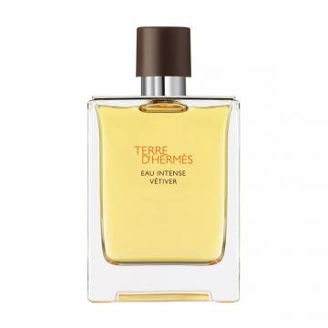 Hermes Terre DHermes Eau Intense Vetiver Парфюмированная вода мужская, 200 мл Hermes Terre DHermes Eau Intense Vetiver Парфюмированная вода мужская, 200 мл