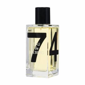 Iceberg Eau de Iceberg Pour Homme Туалетная вода мужская, 100 мл Iceberg Eau de Iceberg Pour Homme Туалетная вода мужская, 100 мл