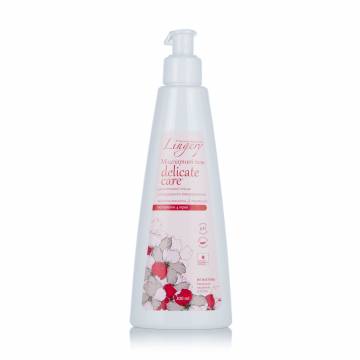 Мицеллярный гель для интимной гигиены Lingery Delicate Care, 300 мл Мицеллярный гель для интимной гигиены Lingery Delicate Care, 300 мл