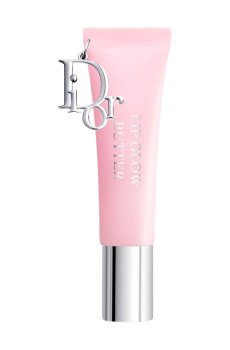 Блеск для губ Dior Addict Lip Glow Butter 101 Glazed Pink, 10 мл
