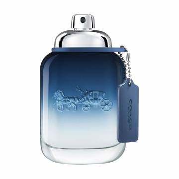 Coach Blue Туалетная вода мужская, 100 мл (ТЕСТЕР) Coach Blue Туалетная вода мужская, 100 мл (ТЕСТЕР)