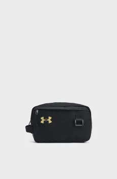 Черный несессер UA Contain Travel Kit Черный ONESIZE Under Armour 1381922-001