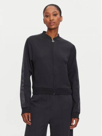 Boss Світшот Cosmo 50527301 Чорний Regular Fit Boss Світшот Cosmo 50527301 Чорний Regular Fit