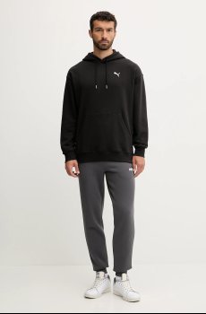 Хлопковая кофта Puma