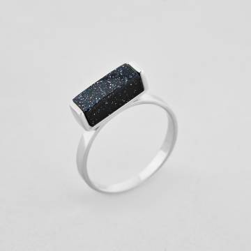 Серебряное кольцо Minimal 1839-16 16 Серебряное кольцо Minimal 1839-16 16