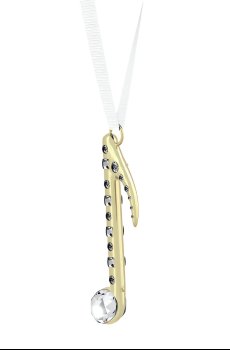 Подвесной декор Swarovski HOLIDAY MAGIC