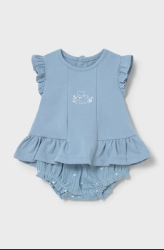 Комплект для младенцев Mayoral Newborn 2 шт