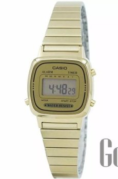 Японские часы Casio
