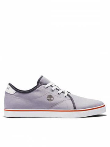 Timberland Кросівки Skapepk Canv Vulcox Basic TB0A5U3H0501 Сірий Timberland Кросівки Skapepk Canv Vulcox Basic TB0A5U3H0501 Сірий