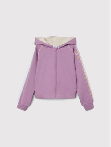 NAME IT Світшот 13206427 Рожевий Regular Fit NAME IT Світшот 13206427 Рожевий Regular Fit