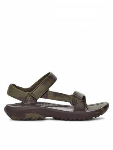 Teva Босоніжки Hurricane Drift Huemix 1135410 Хакі Teva Босоніжки Hurricane Drift Huemix 1135410 Хакі