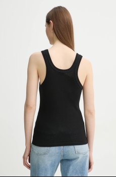 Хлопковый топ Herskind Hunter