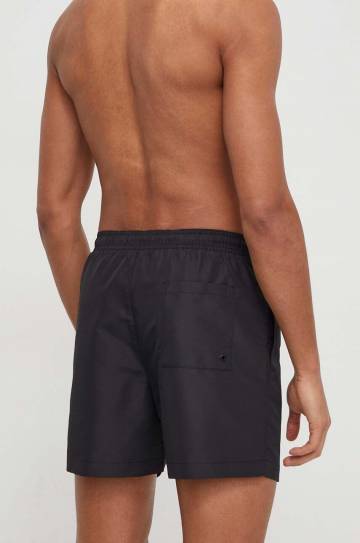 Купальные шорты Calvin Klein цвет чёрный Купальные шорты Calvin Klein цвет чёрный