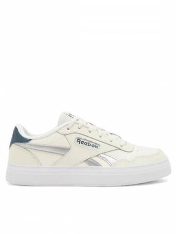Reebok Снікерcи Court Advance Bold 100033862 Écru Reebok Снікерcи Court Advance Bold 100033862 Écru