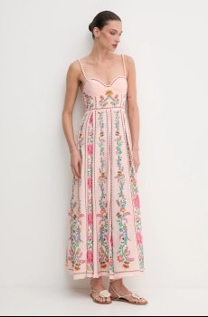 Платье Farm Rio