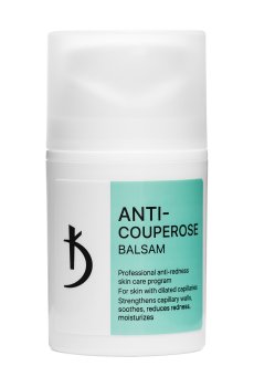 Антикуперозный бальзам для лица Kodi Professional Anti-Couperose Balsam, 50 мл