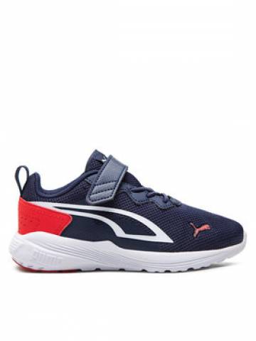 Puma Взуття для бігу All-Day Active AC+PS 387387 07 Cиній Puma Взуття для бігу All-Day Active AC+PS 387387 07 Cиній
