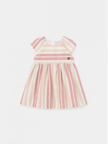 Mayoral Літня сукня 1921 Кольоровий Regular Fit Mayoral Літня сукня 1921 Кольоровий Regular Fit