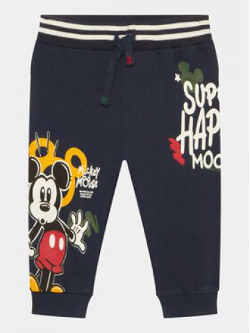 Original Marines Спортивні штани DDAV0602NM Cиній Regular Fit Original Marines Спортивні штани DDAV0602NM Cиній Regular Fit